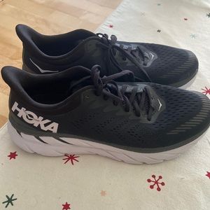 Clifton 7 Hoka Running Shoes